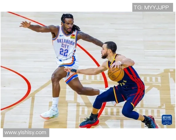 勇士与雷霆加时赛激战至绝杀时刻精彩回顾