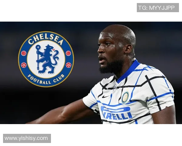 卢卡库的崛起与挑战：从天才前锋到国际赛场的领军人物之路